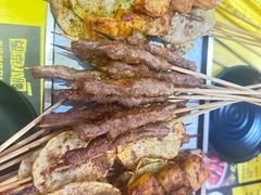 -望京小腰(北京总店)