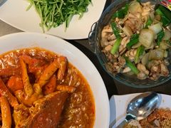 -龙海鲜螃蟹王(宏茂桥店)