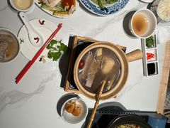 -芽笼芽笼新加坡餐厅(环球港店)