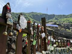 -北川老县城地震遗址
