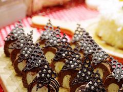 -V-ONE西雅图海鲜自助餐厅(仓山万达广场店)