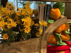 -金海湾自助餐厅(金陵饭店)