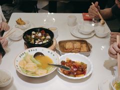 -清晖小苑•顺德地方菜(壹海城店)