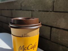 -麦当劳(宝山大厦店)