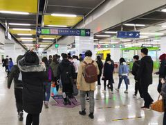 -七里庄(地铁站)