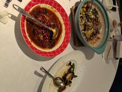 -红棉中餐厅·广州海航威斯汀酒店