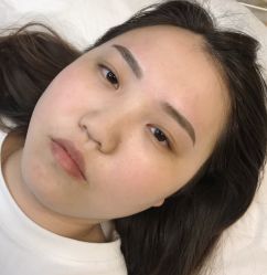 点击看大图 -Doris多里斯半永久纹眉·SMP纹发·发际线