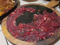 -旧街市鲜货老火锅(大光路店)