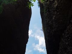 -剑门关风景区