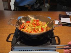 -乔街深夜食堂·台州菜·高压锅生蚝(杭州总店)