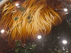 -来福面馆现炒浇头本帮面(真光路店)