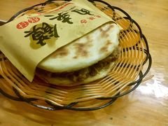 -老陕西面馆(恒茂商业广场店)