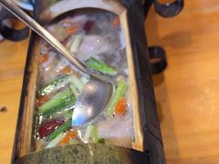 -61号餐吧(兴坪古镇漓江店)