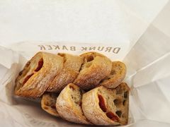 -DRUNK BAKER(上海陕康里店)