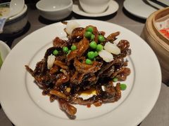 -晓淮山·扬州早茶·淮扬菜(龙阳广场店)