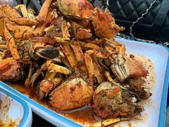 -三妹小龙虾·黄油蟹(华侨城总店)