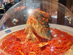 -坛宗剁椒鱼头(河西王府井店)