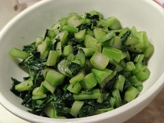 -味上湘菜馆(阿波罗店)