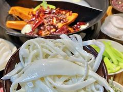 -阳阳老火锅(小南门店)