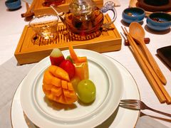 水果-叶叶菩提·晋福宫