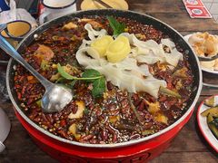 -聂发财重庆江湖菜(解放碑店)