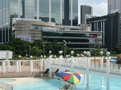 -九龙公园