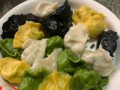 -双合园·海鲜水饺青岛菜(品牌首店)