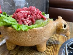 -刘少华贵州小黄牛·鲜牛肉火锅(总店)