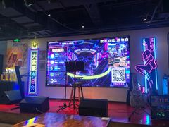 -马路牙子地桌烤肉(工体店)