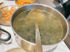 -西塔老太太泥炉烤肉(川沙百联店)