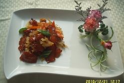 珊瑚游龙卷-翠晶水上餐厅(泰晤士小镇店)