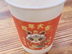 -台州老六海鲜面馆(上南总店)
