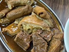 -小梁哥云吞面(黄贝岭店)