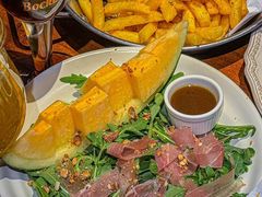 -VIKING SALOON美式烟熏烤肉精酿餐酒吧