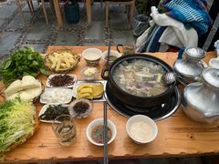 -尼玛藏家风味园(阿山食城店)
