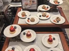 -白云宾馆-祥云西餐厅·法式鹅肝海鲜自助