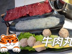 -潮正和潮汕牛肉火锅·老字号(番禺万达店)
