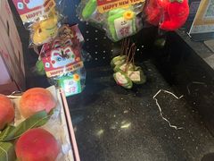 -巴蜀风月·聚会团建·生日宴(宝安店)