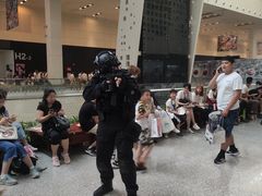 -东浩兰生上海世博展览馆