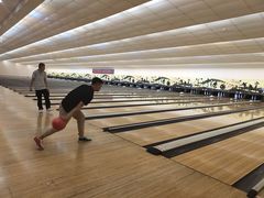 -广州保龄球馆(广州天河体育中心店)