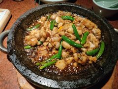 -绿茶餐厅(蓝色港湾店)