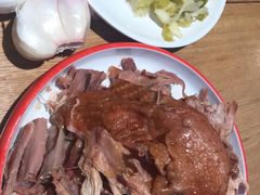 -晋宝章大同刀削面(和平里店)
