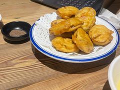 -左邻右舍褡裢火烧(石榴园店)