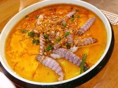 -陈傻子餐厅(世纪都会店)