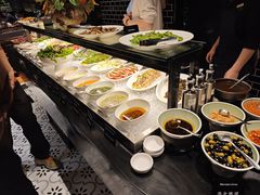 -拉蒂娜·巴西牛排馆 Latina·Brazilian Steakhouse(陆家嘴旗舰店)