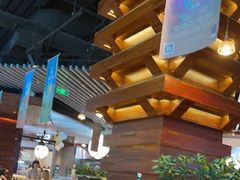 -The COOK·厨餐厅·自助餐(浦东嘉里大酒店)