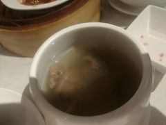 柠檬鸭汤-潮福城潮州大酒楼(湖滨北路店)