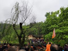 -韶山毛泽东同志故居