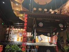 -千代武日本料理(哈西店)