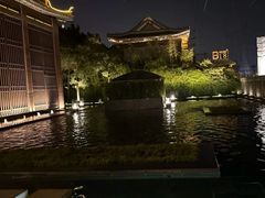 -曲水兰亭(北京四惠店)